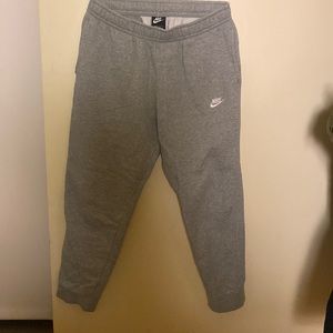 Mens joggera
